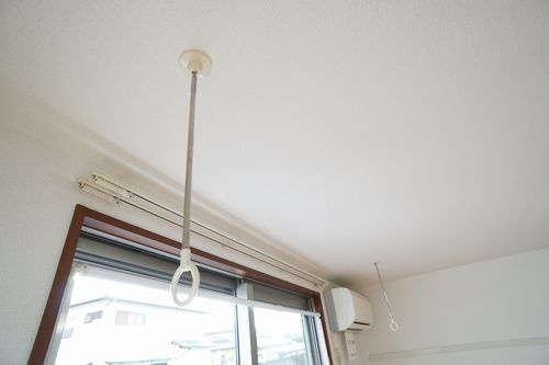 サンライフコーポの設備