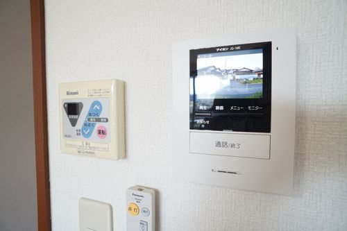サンライフコーポのセキュリティ