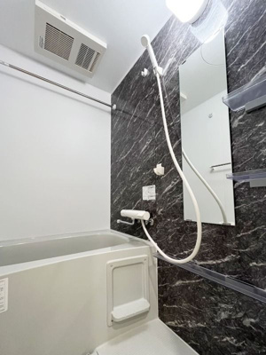 【浴室】 | ミハス中浦和