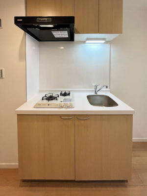 【キッチン】 | ミハス中浦和