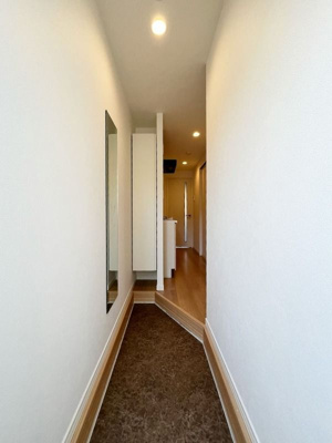 【玄関】 | ミハス中浦和