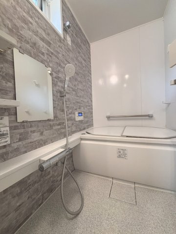 マンション市川の浴室|浴室/2022年2月リフォーム済み