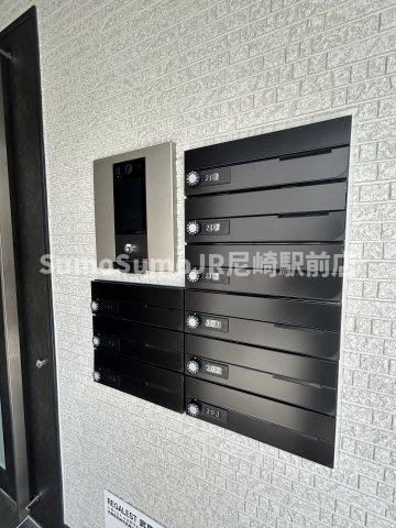 REGALEST 武庫川駅南のその他共用部分