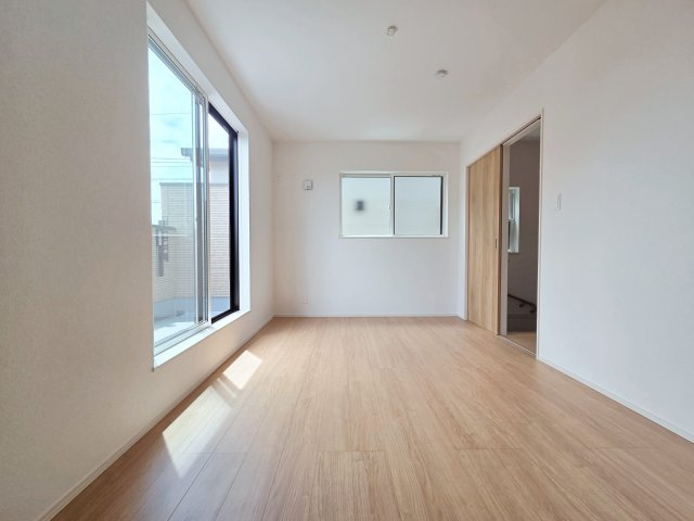 【洋室】 | 大府市第1横根町石丸１号棟【仲介手数料0円】