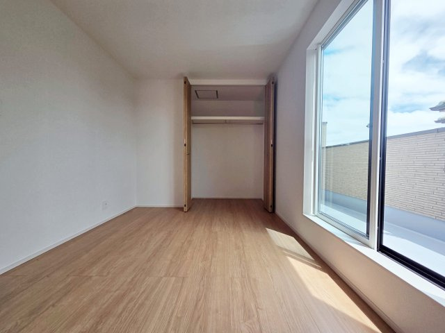 【収納】 | 大府市第1横根町石丸１号棟【仲介手数料0円】