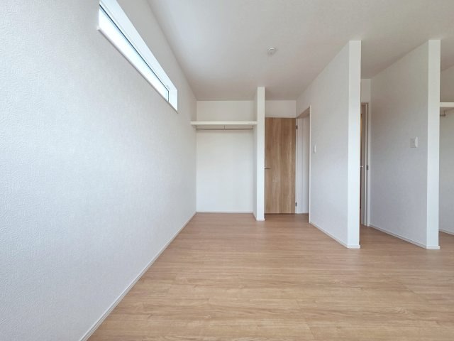 【収納】 | 大府市第1横根町石丸１号棟【仲介手数料0円】
