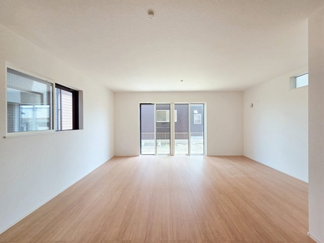 【居間・リビング】 | 大府市第1横根町石丸１号棟【仲介手数料0円】