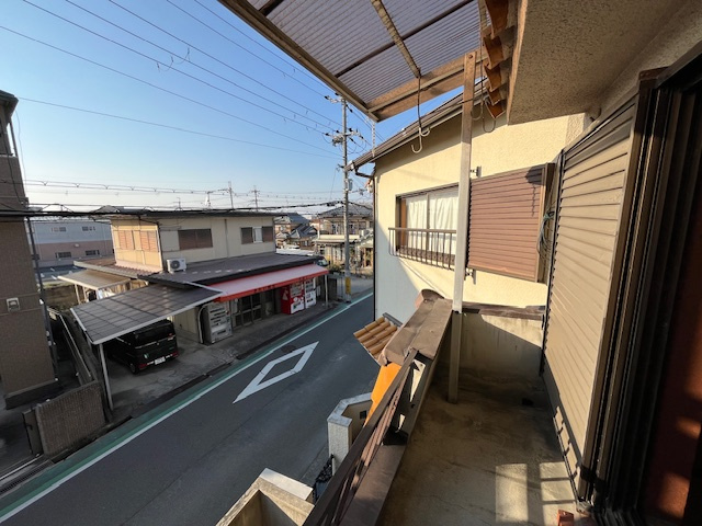 陶器北貸家の展望