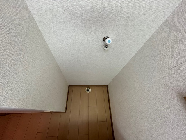 陶器北貸家の設備