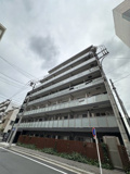 Nステージ鶴見の画像