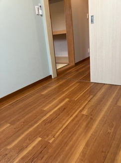 【洋室】 | 中古　小田急線　相模大野駅　緑ヶ丘　積水ハウス施工