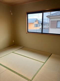 【和室】 | 中古　小田急線　相模大野駅　緑ヶ丘　積水ハウス施工