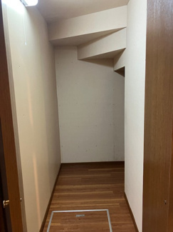 【収納】 | 中古　小田急線　相模大野駅　緑ヶ丘　積水ハウス施工