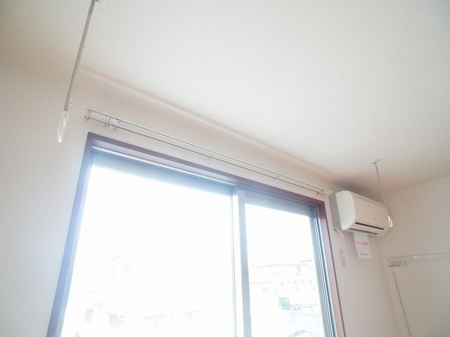 サンライフコーポの設備