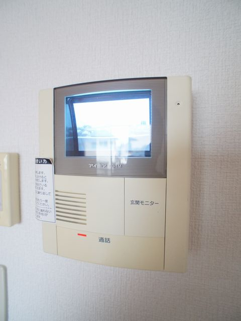 サンライフコーポのセキュリティ