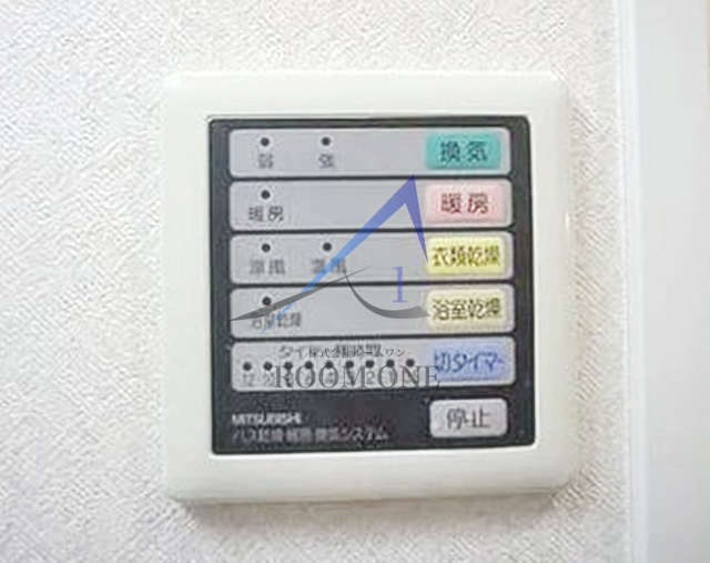 パークウェル市ヶ谷のその他