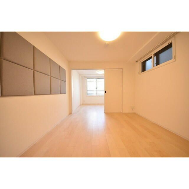 グローリオシェルト池袋Ⅴ