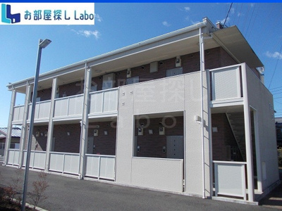 【外観】 | カムヒトウカＢ