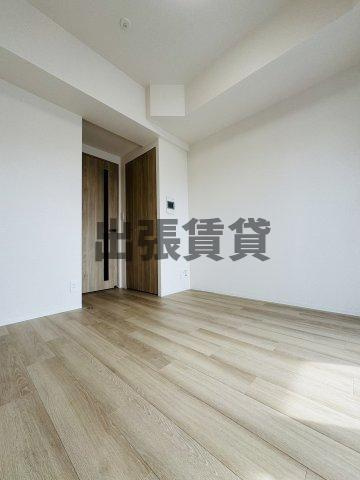 仲介手数料0円！	ディアレイシャス名古屋大須通の居間・リビング