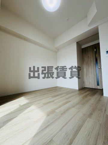 仲介手数料0円！	ディアレイシャス名古屋大須通の居間・リビング