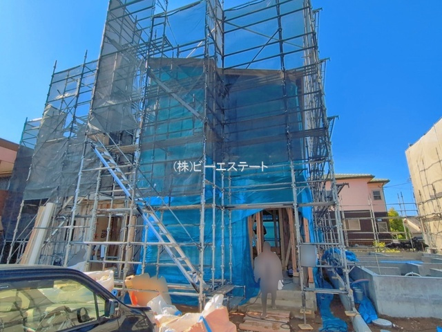 【外観】 | 大府市第1横根町石丸　2号棟