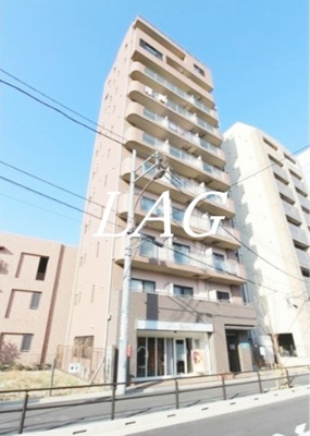 【外観】 | ティアラＡ | 外観です。