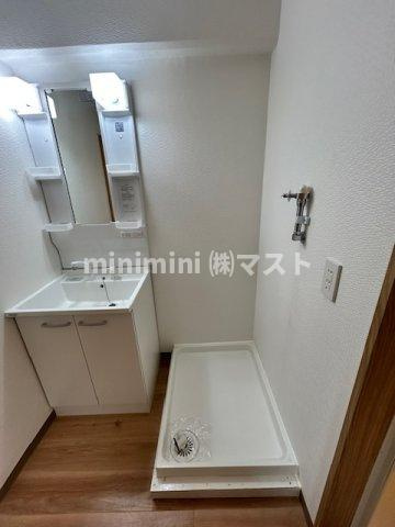 シャトー西梅田マンションのその他