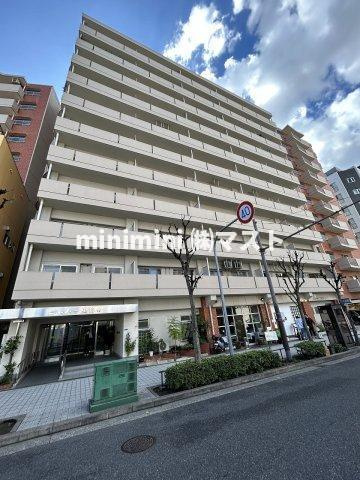シャトー西梅田マンション
