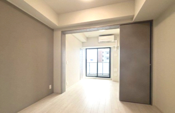 ブルックサイドレジデンス木場