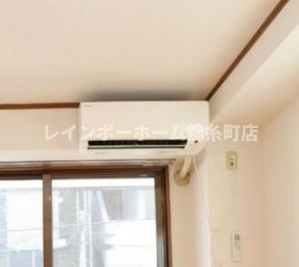 墨田区太平３丁目の賃貸マンションのその他