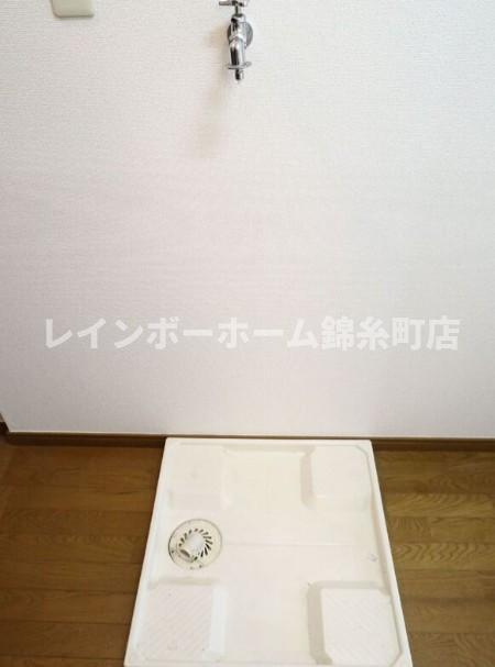 墨田区太平３丁目の賃貸マンションの設備