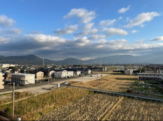 【展望】