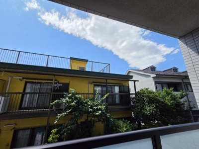 【展望】 | ユリカロゼ成増