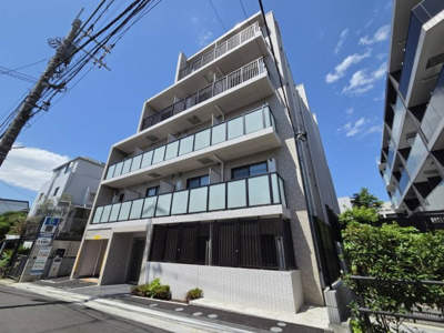 【外観】 | ユリカロゼ成増