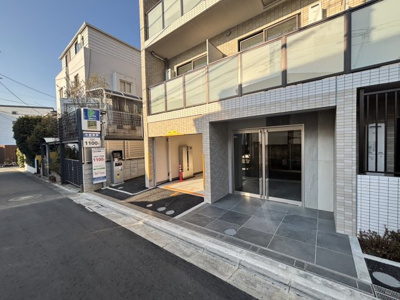 【その他】 | ユリカロゼ成増