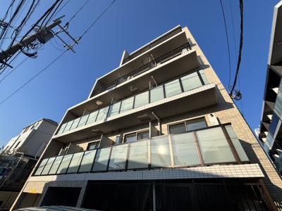 【外観】 | ユリカロゼ成増