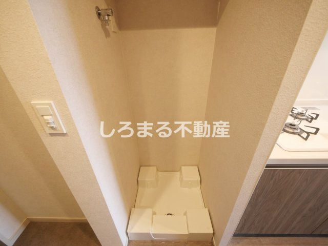 ブランシエスタ森ノ宮のその他