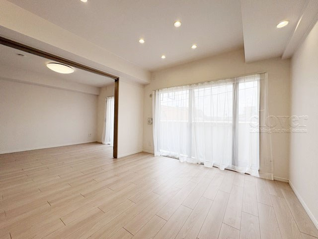 【キッチン】 | レクセルマンション吉祥寺南 | リビングダイニング