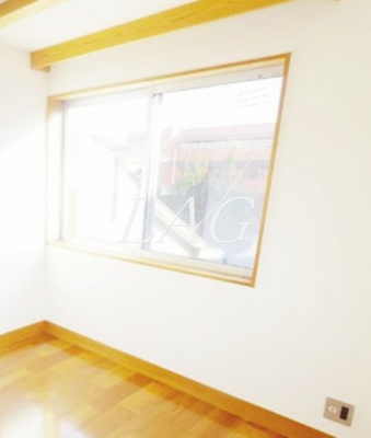 【寝室】 | Ｃ－ｔｅｒｒａｃｅ | 寝室です。