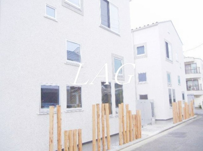 【外観】 | Ｃ－ｔｅｒｒａｃｅ | 外観です。