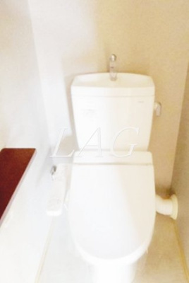 【トイレ】 | Ｃ－ｔｅｒｒａｃｅ | トイレです。