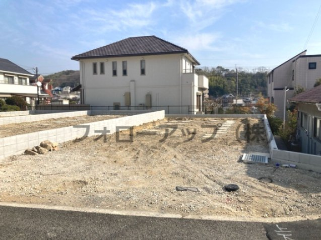 リーブルガーデン神戸市垂水区名谷町2期