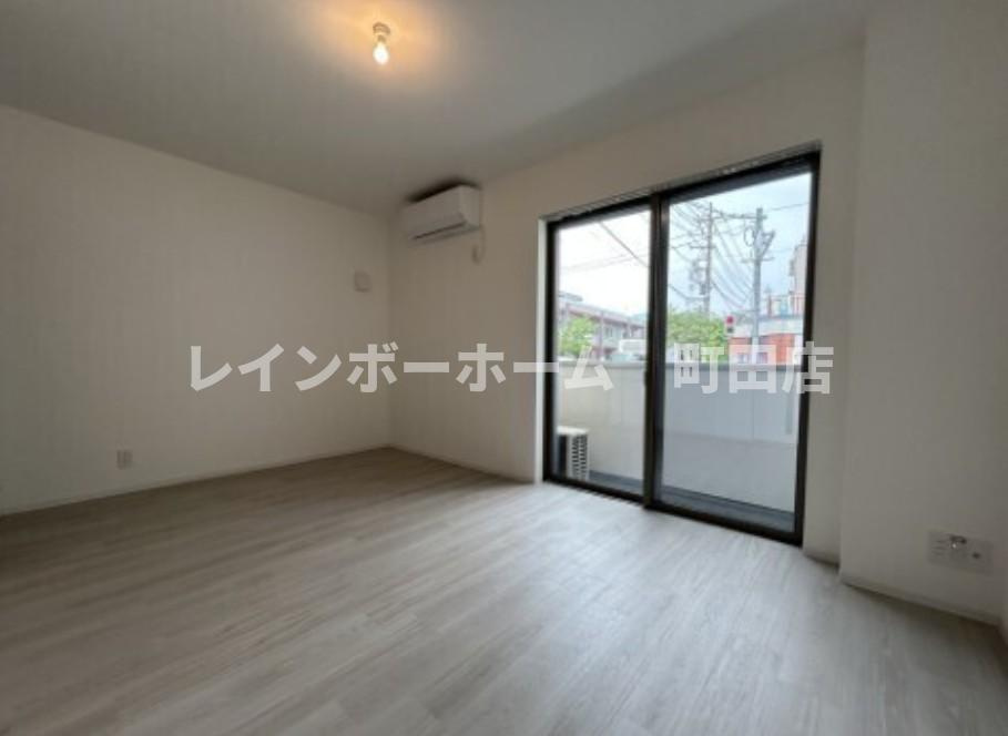 ジーメゾン淵野辺ノース※初期費用分割あと払いサービス利用可能物件