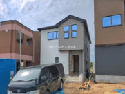 大府市第1横根町石丸3号棟【仲介手数料0円】の画像