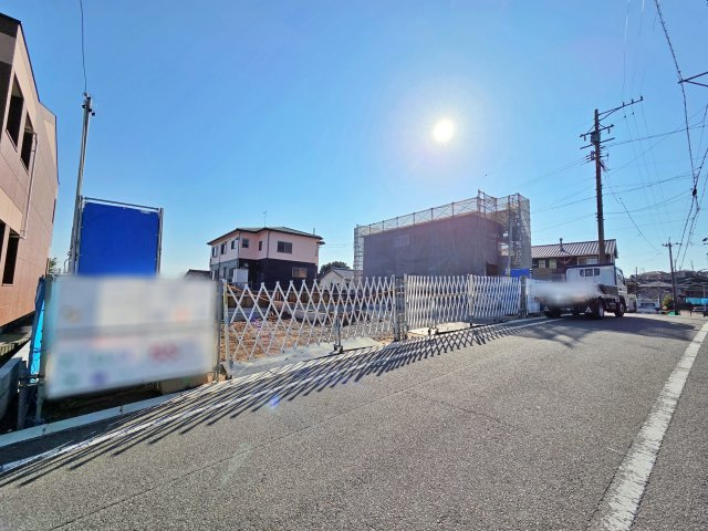 【外観】 | 大府市第1横根町石丸　3号棟