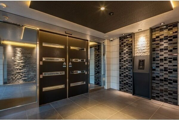 S-RESIDENCE六番町のその他共用部分
