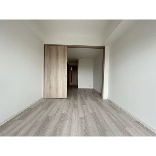 S-RESIDENCE六番町の内装