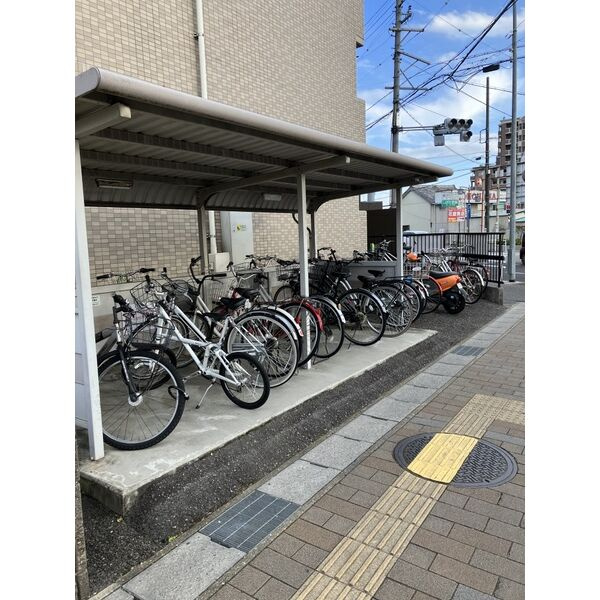 Ａ・Ｃｉｔｙ伊賀新町のその他共用部分