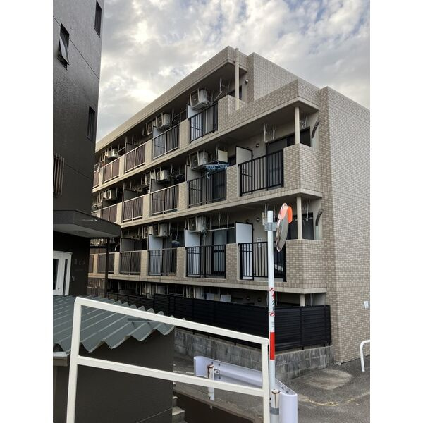 Ａ・Ｃｉｔｙ伊賀新町の外観