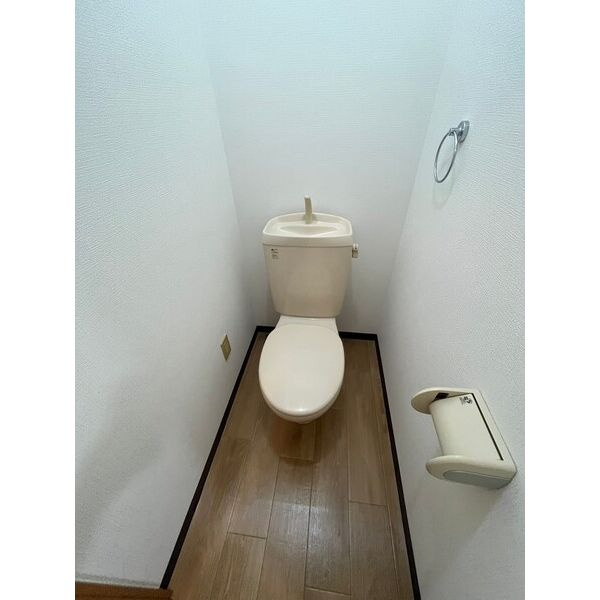 Ａ・Ｃｉｔｙ伊賀新町のトイレ